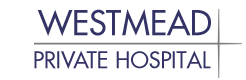 Westmead Private Hospital Logo